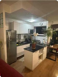 Apart-hotel em Copacabana