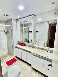 Apart-hotel em Copacabana