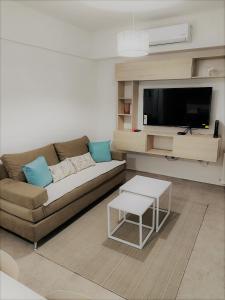 Modern and equipped in a strategic area of La Plata