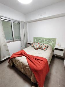 Modern and equipped in a strategic area of La Plata