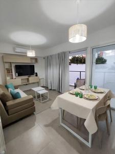 Modern and equipped in a strategic area of La Plata