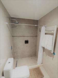 Modern and equipped in a strategic area of La Plata