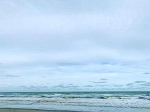 Apartment in Nieuwpoort with Sea Views