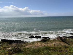 Appartements Vacation apartment in southern Brittany : Appartement 1 Chambre