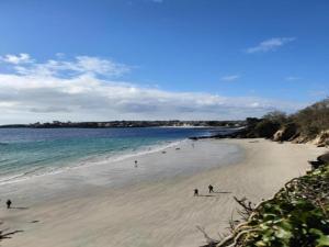 Appartements Apartment in France with Stunning Sea View : photos des chambres