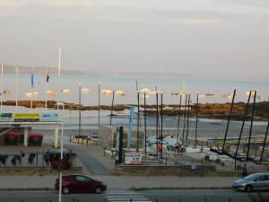 Appartements Apartment in France with Stunning Sea View : photos des chambres