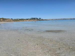 Appartements Beachside Bliss in Brittany : photos des chambres