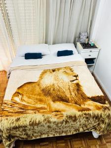 Palermo 9 Polo argentino