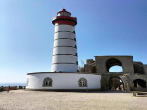 Appartements Brittany Coast Getaway : photos des chambres