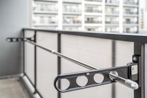 Apartment Hotel 11 Higashi Umeda