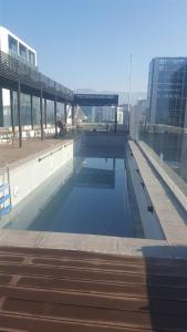 Excelente ubicación en las condes, muy cercano a metro y centros comerciales