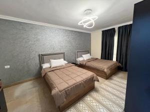 شقه فندقيه بالمهندسين