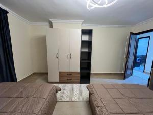 شقه فندقيه بالمهندسين