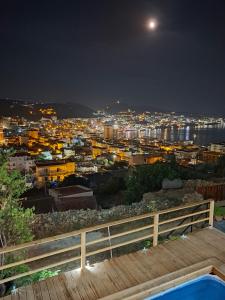 Horizon Hill Apartments