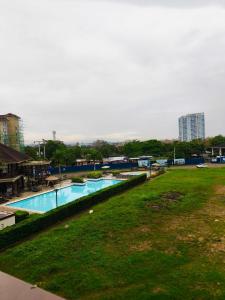 CondoStaycation at One Oasis CDO