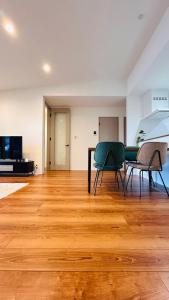 HiL town yamanashi 07 STAY BACK