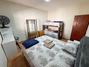 Casa Completa para até 5 hóspedes próx Santa Casa