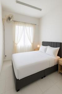Angsana Raintree Batu Caves with balcony 3Bedroom 2Bathroom