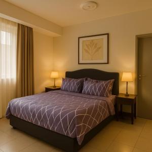 Angsana Raintree Batu Caves with balcony 3Bedroom 2Bathroom