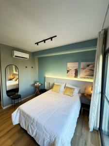 807 Aconchegante AP na V. Mariana | C Ar cond.