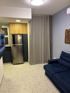 Flat Assinado e Sofisticado