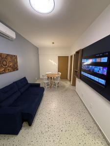 Flat Assinado e Sofisticado