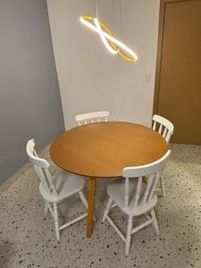 Flat Assinado e Sofisticado