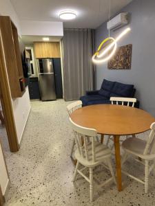 Flat Assinado e Sofisticado