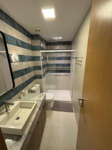 Flat Assinado e Sofisticado