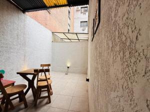 Hermoso departamento barrio norte Balcarce