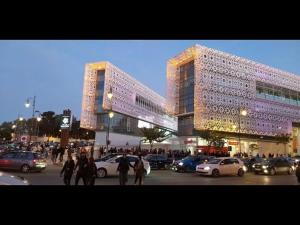 Apartment Rabat Agdal