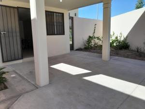 Hermosa Casa en la Zona Industrial de Monterrey