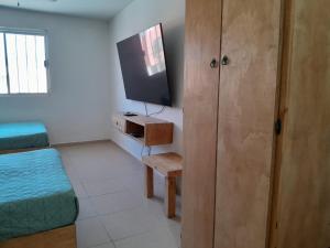 Hermosa Casa en la Zona Industrial de Monterrey