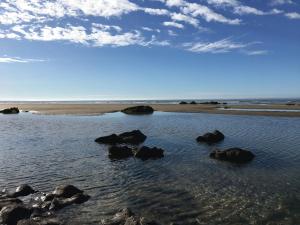 Maisons de vacances Villa familiale en bord de mer avec 6 chambres, WiFi, animaux admis, proche Saint-Brevin-l'Ocean - FR-1-364-170 : photos des chambres