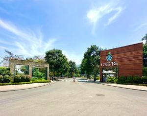 Getaway Stu Apt Next National Convention Centre And Marriott Hotel