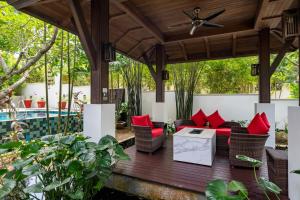 The Retreat Koh Samui