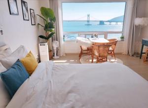 오페라 하우스 - Ubytování bez kategorie ve městě Pusan