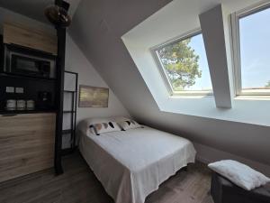 Appartements Studio Neuf 23m² Proche Plage et Centre Tout Inclus - FR-1-364-183 : photos des chambres