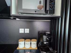 Appartements Studio Neuf 23m² Proche Plage et Centre Tout Inclus - FR-1-364-183 : photos des chambres