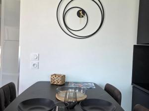 Appartements Studio Neuf 23m² Proche Plage et Centre Tout Inclus - FR-1-364-183 : photos des chambres