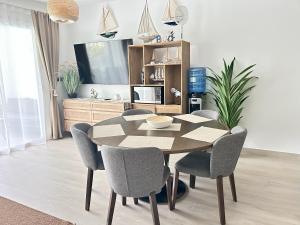 Caribbean Dream Condo AC WIFI