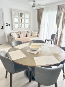 Caribbean Dream Condo AC WIFI