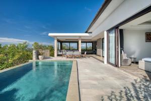 Prasana Villas by Arjani Resorts