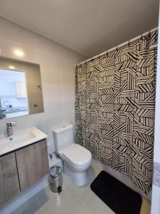 Osorno studio apartment