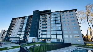 Osorno studio apartment