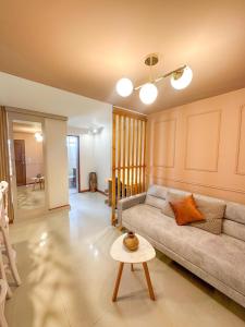 Aparta Suite San Agustin Tunja