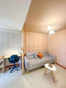 Aparta Suite San Agustin Tunja