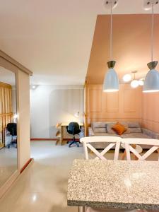 Aparta Suite San Agustin Tunja