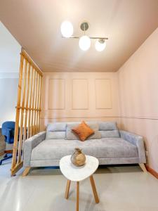 Aparta Suite San Agustin Tunja
