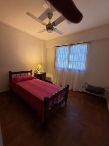 Hermoso departamento a una cuadra casa historica